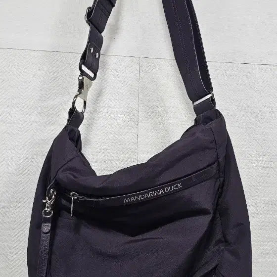 [BUNJANG] Mandarin Duck Women's Shoulder Bag / 만다리나덕 여성 숄더백