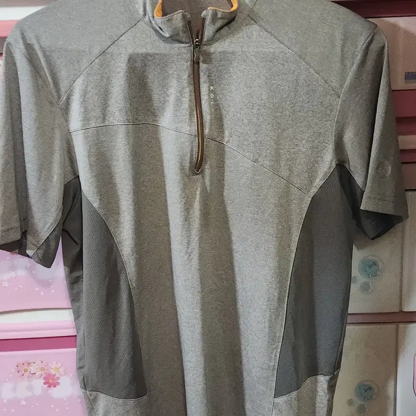 [BUNJANG] Kolping Short-Sleeve T-Shirt Soft Fabric / 콜핑반팔티셔츠 부드러운재질세탁완료