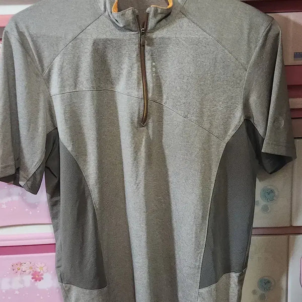 [BUNJANG] Kolping Short-Sleeve T-Shirt Soft Fabric / 콜핑반팔티셔츠 부드러운재질세탁완료