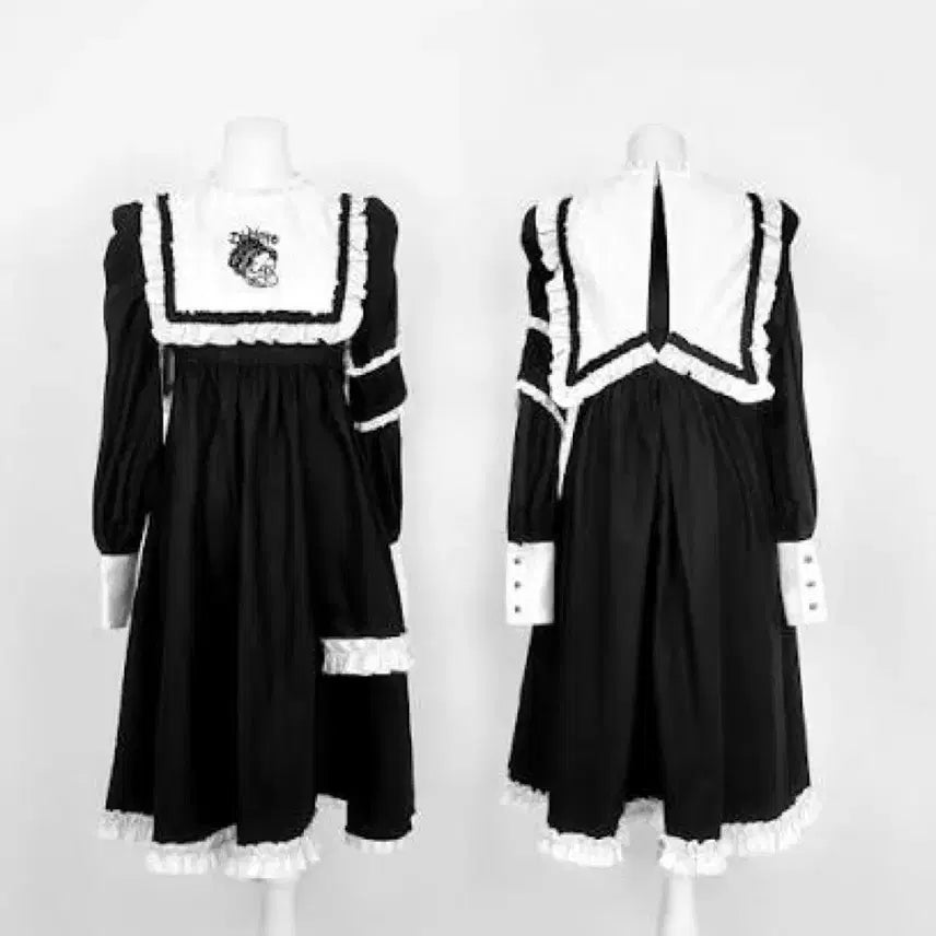[BUNJANG] Dimmoire Asime Dress / dimmoire 딤모아르 아시메 원피스