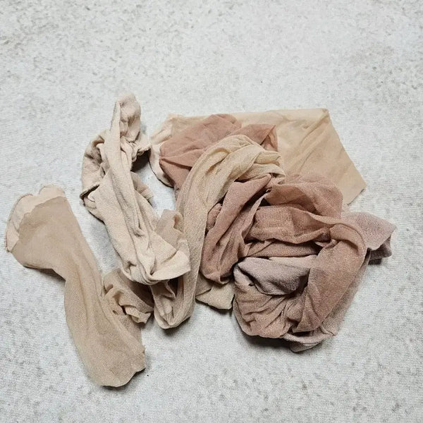 [BUNJANG] Used Stockings (3 Pairs) / 스타킹(중고)