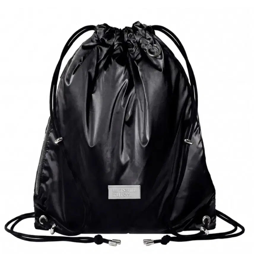 [BUNJANG] Masma Rulez Backpack / Masma rulez 백팩