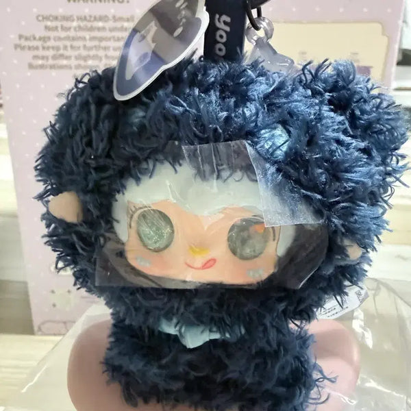 [BUNJANG] Yuki Summer Limited Edition Plush Doll / 유키썸머 한정수량 있는인형들입니다.