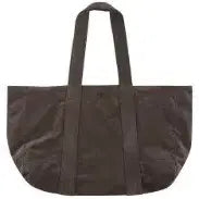 [BUNJANG] Koiseio 038 Oversized Tote Bag Brown / 코이세이오 038 오버사이즈 토트백 브라운