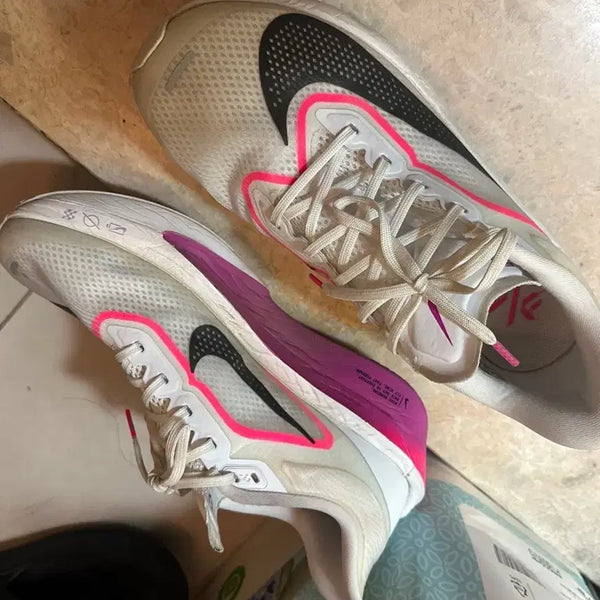 [BUNJANG] Nike Zoomfly 6 Running Shoes (270mm) / 나이키 줌플라이6 270 런닝화