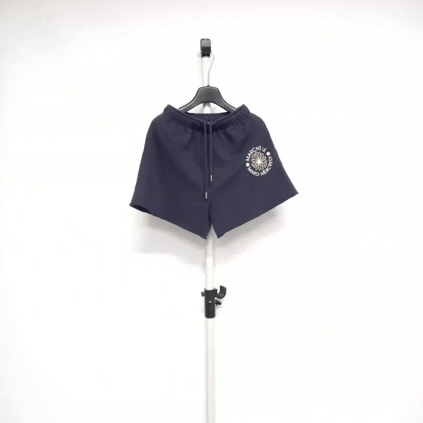 [BUNJANG] Mardi Mercredi Spring Summer Fall Shorts / 마르디메크르디 춘하추 3부4부 반바지 F 33-55