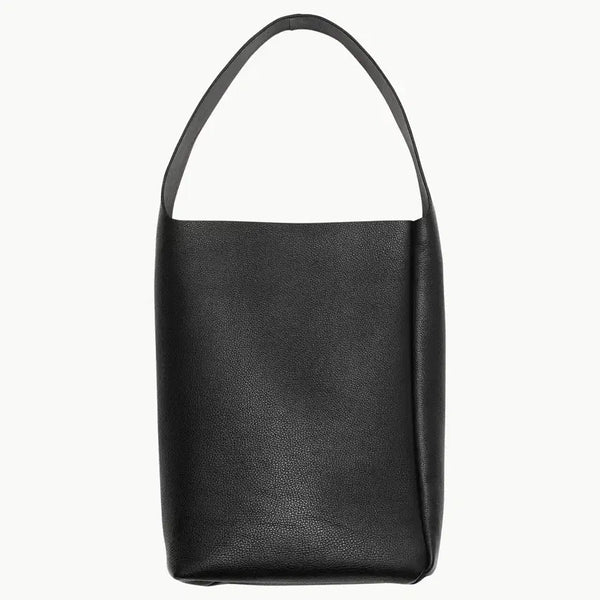[BUNJANG] Aeta Pg02 Shoulder Bag M Black / Aeta 아에타 Pg02 숄더백 M사이즈 블랙