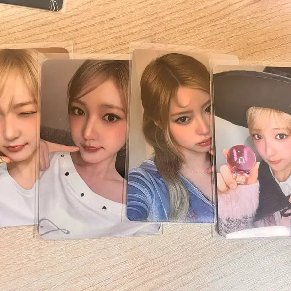 [BUNJANG] Kiki Photocard / 키키 포토카드 양도