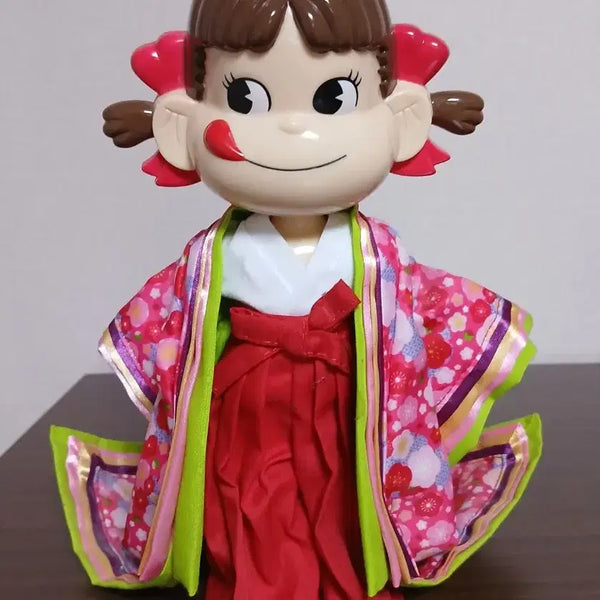 [BUNJANG] Peko-chan Doll / 페코짱 인형 팝니다