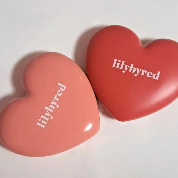[BUNJANG] Tint 2 pcs + Blusher 2 pcs Bundle Set / 틴트(새상품) 2개+블러셔 2개 일괄