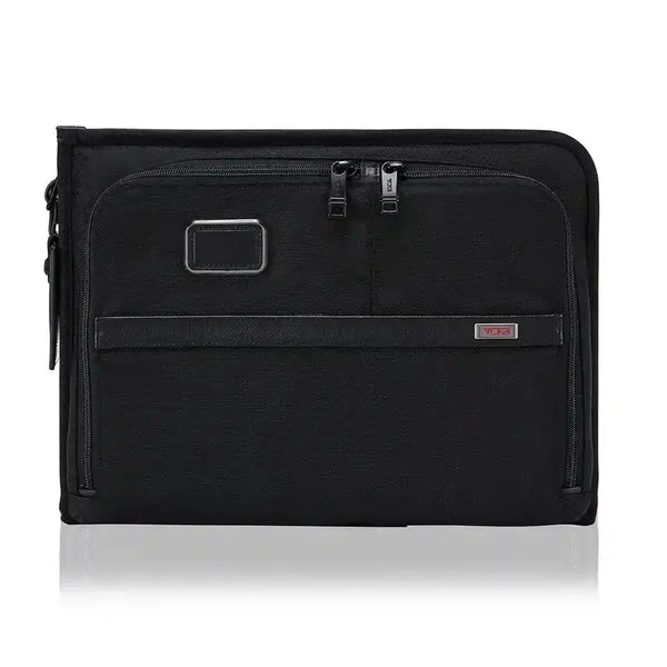 [BUNJANG] Tumi Alpha Portfolio Clutch / 투미 알파 포트폴리오 클러치