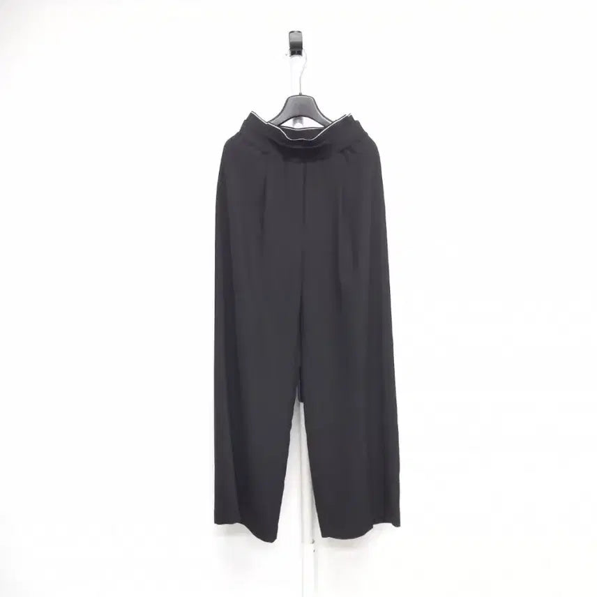 [BUNJANG] System Spring Summer Wide Fit Pants / 시스템 춘하 와이드광폭 통핏팬츠 64 44 55