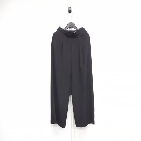 [BUNJANG] System Spring Summer Wide Fit Pants / 시스템 춘하 와이드광폭 통핏팬츠 64 44 55