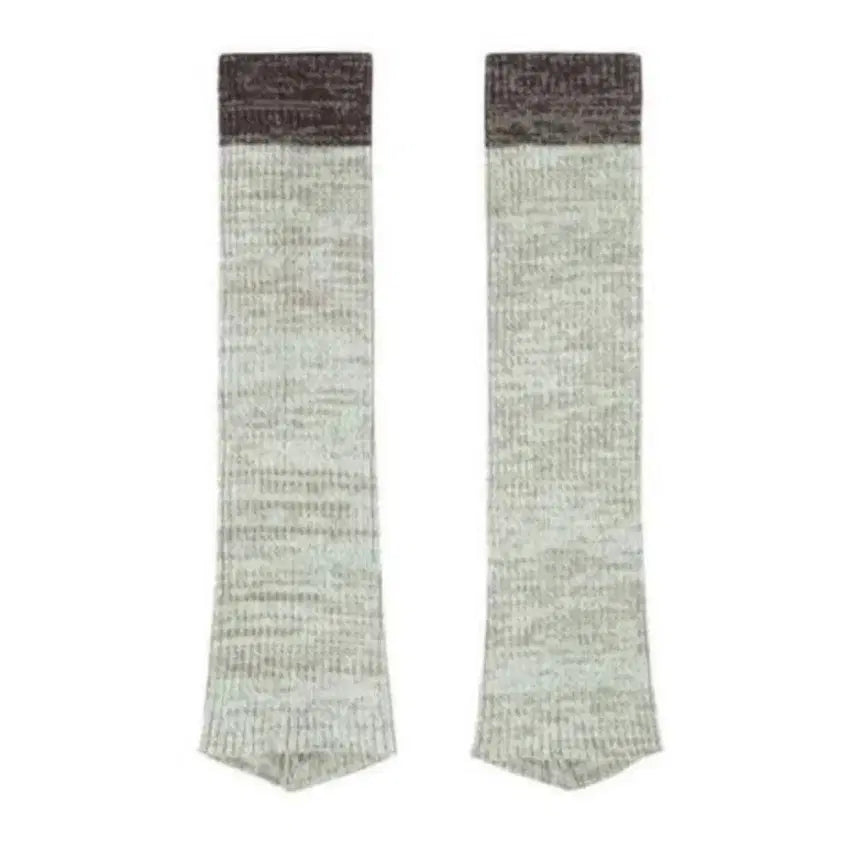 [BUNJANG] Smart Urban Usephul KoiSeio Leg Warmers / 스마트어반유즈풀 코이세이오 레그워머