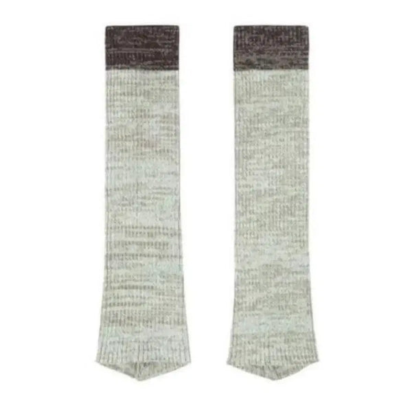 [BUNJANG] Smart Urban Usephul KoiSeio Leg Warmers / 스마트어반유즈풀 코이세이오 레그워머