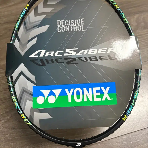 [BUNJANG] Yonex Arcsaber 2i Badminton Racket / 요넥스 아크세이버 2FEEL