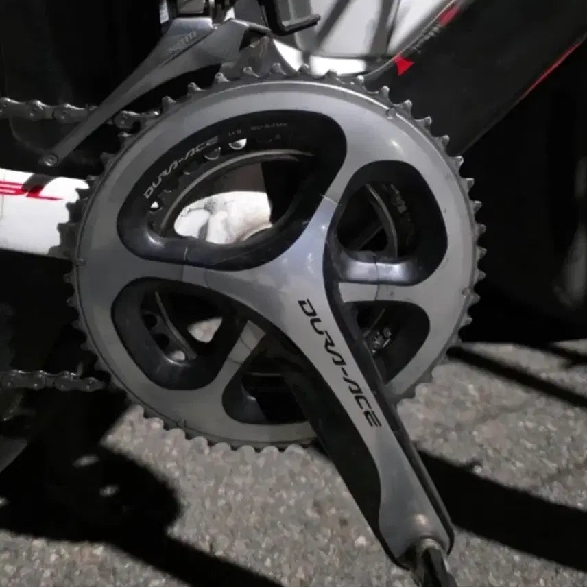 [BUNJANG] Shimano Dura-Ace 9000 Power Meter Crankset / 시마노 듀라에이스 파워미터 크랭크셋