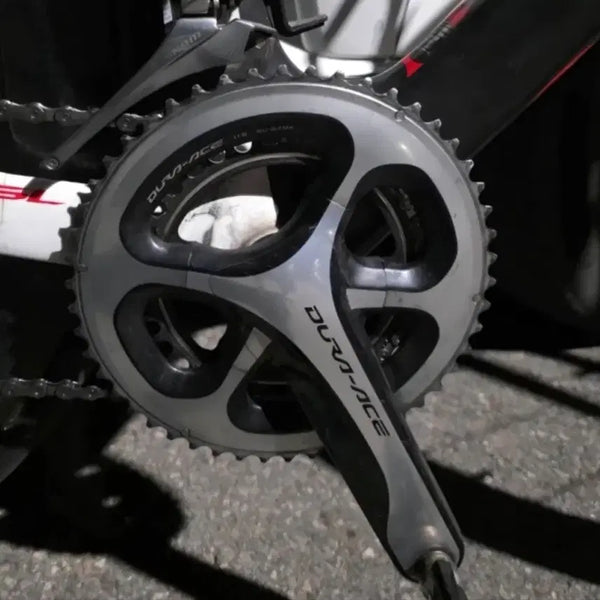 [BUNJANG] Shimano Dura-Ace 9000 Power Meter Crankset / 시마노 듀라에이스 파워미터 크랭크셋