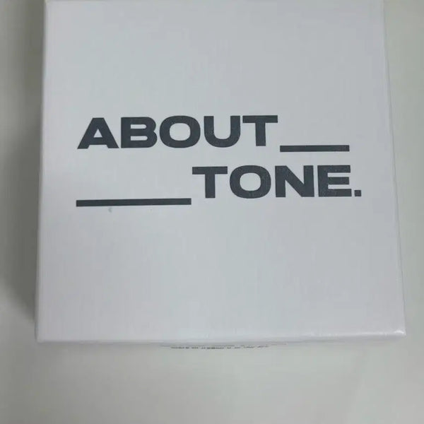 [BUNJANG] About Tone Blur Powder Pact 0.5 Cool Pink / 어바웃톤 블러 파우더 팩트 0.5 쿨핑크 새상품