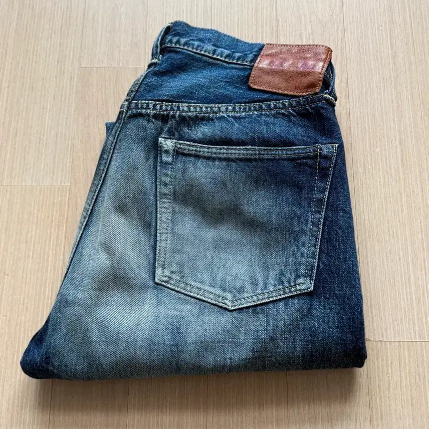 [BUNJANG] Fullcount 1101 Pear of Dark Jeans 31/32 / 풀카운트(fullcount) 피어오브다크 1101 31/32 사이즈