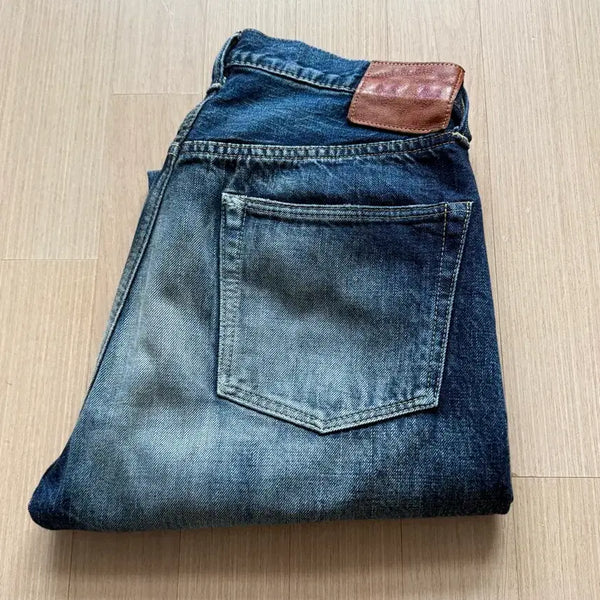 [BUNJANG] Fullcount 1101 Pear of Dark Jeans 31/32 / 풀카운트(fullcount) 피어오브다크 1101 31/32 사이즈