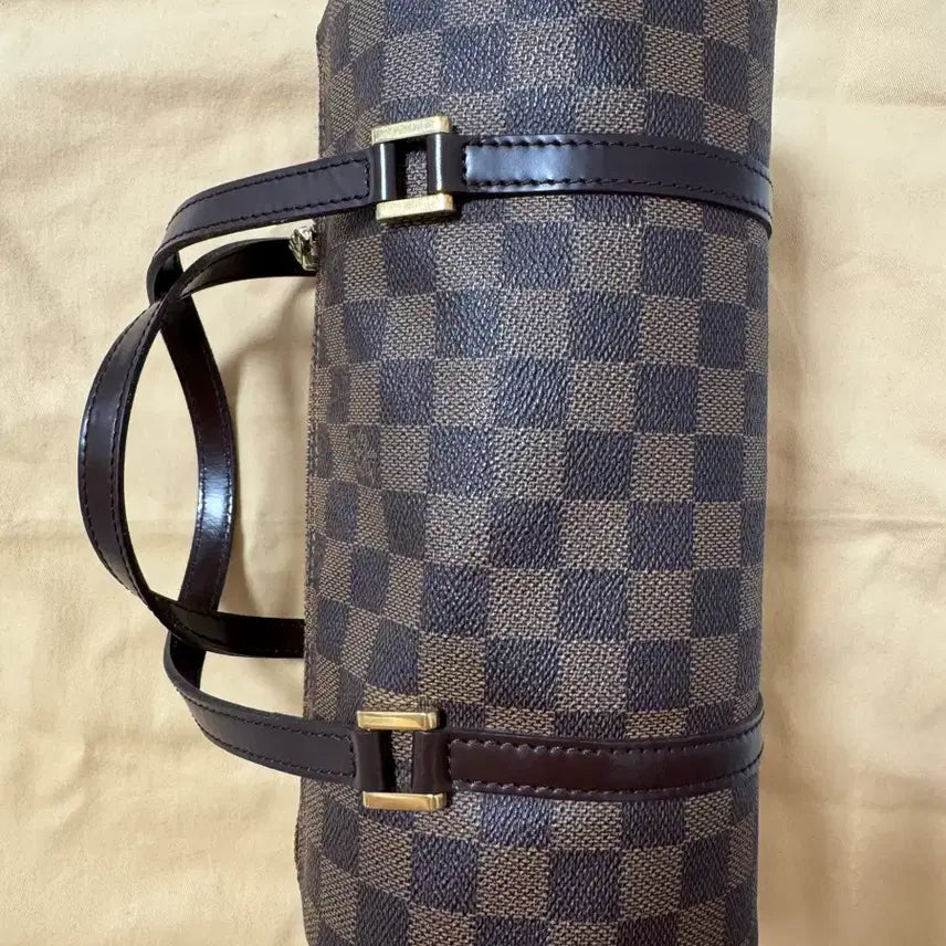 [BUNJANG] Louis Vuitton Damier Papillon 26 / 루이비통 다미에 파빌론 빠삐용 26