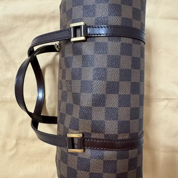 [BUNJANG] Louis Vuitton Damier Papillon 26 / 루이비통 다미에 파빌론 빠삐용 26