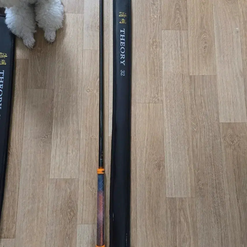 [BUNJANG] Dawaseori 32-Pair Fishing Rod Set / 다와세오리32쌍포 판매합니다