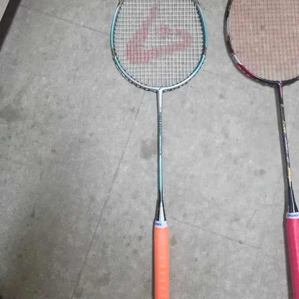 [BUNJANG] Badminton Racket / 배드민턴 라켓 판매