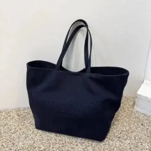 [BUNJANG] Alexander Wang Canvas Shoulder Bag / Alexander wang  숄더백