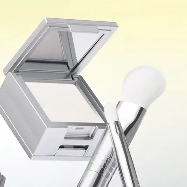 [BUNJANG] Two Slash Four Strobing Face Cube White / 투슬래시포 스트로빙 페이스 큐브 화이트