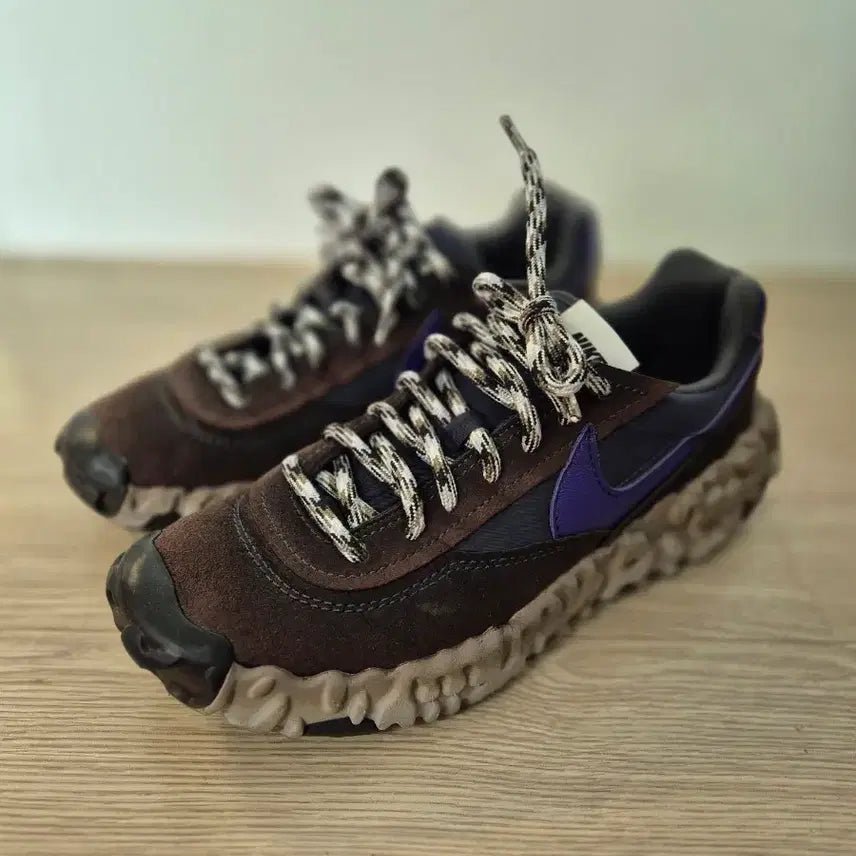 [BUNJANG] Nike Overbreak SP Baroque Brown / [270] 나이키 오버브레이크 SP 바로크 브라운