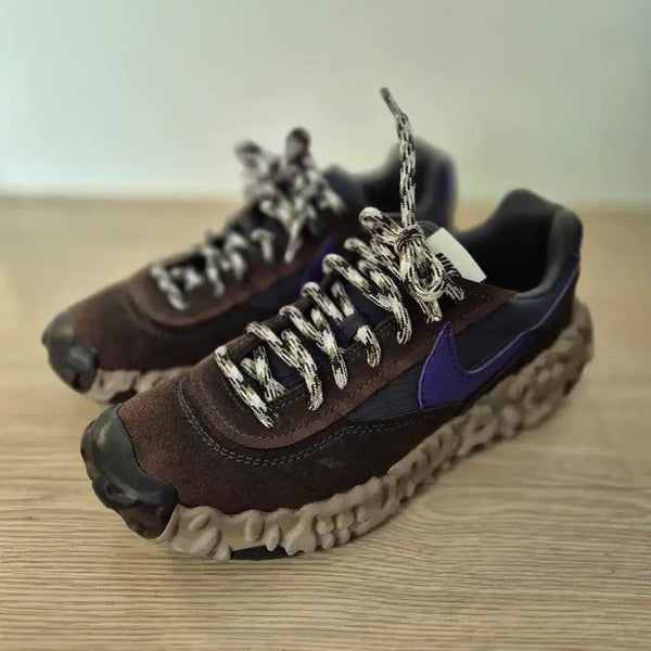 [BUNJANG] Nike Overbreak SP Baroque Brown / [270] 나이키 오버브레이크 SP 바로크 브라운