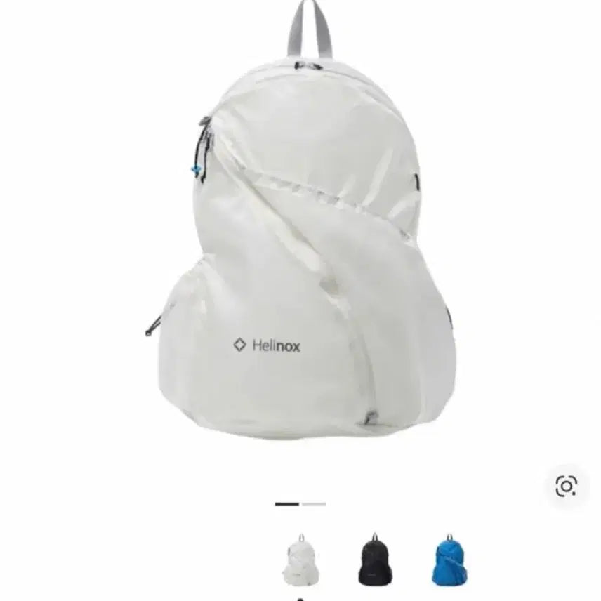 [BUNJANG] Helinox Litepack Backpack 15L / 헬리녹스 라이트팩 백팩 15L