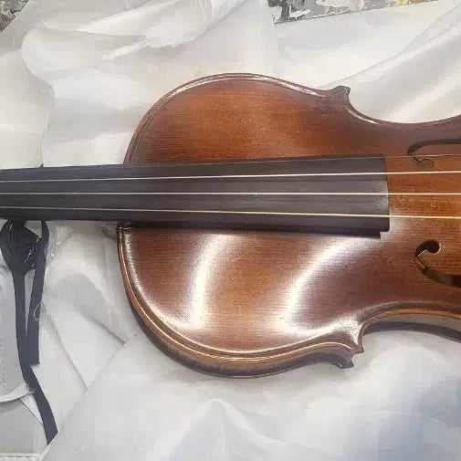 [BUNJANG] Korean Handmade Violin 4/4 / 국산 추종대 바이올린 4/4