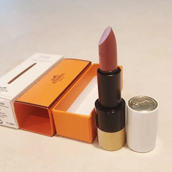 [BUNJANG] Hermès Rouge Satin Lipstick Beige Kalahari 13 / 에르메스)루즈 새틴 베이지 칼라하리 13