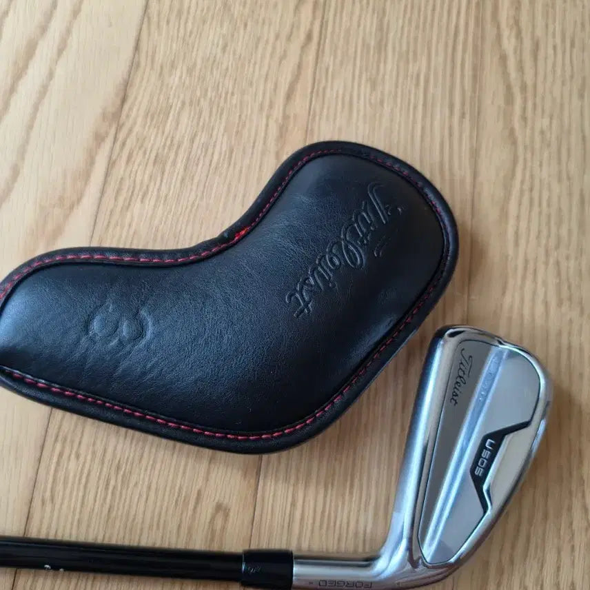 [BUNJANG] Titleist U505 Driving Iron 3-Iron Carbon Shaft / 타이틀리스트 3번 드라이빙  아이언  U505  카본판매합니다