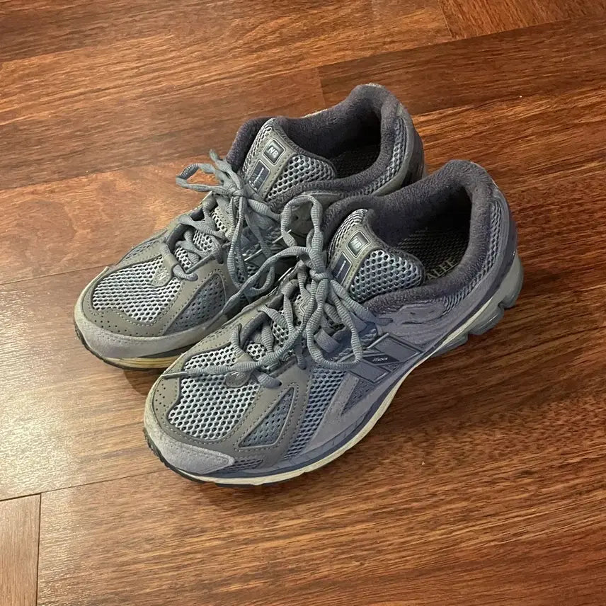 [BUNJANG] New Balance 1906R Flint Stone Shoes / 오라리 뉴발란스 1906R 플린트 스톤