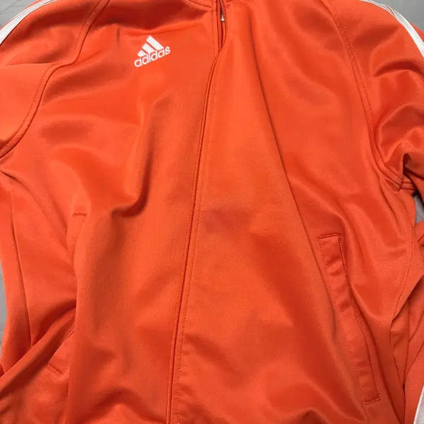 [BUNJANG] Adidas Martial Arts Track Top M / 아디다스 마셜아츠 트랙탑 M