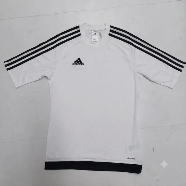 [BUNJANG] Adidas Climacool Short Sleeve T-Shirt - Size S / 새거 아디다스 클라이마라이트 반팔 티셔츠 S