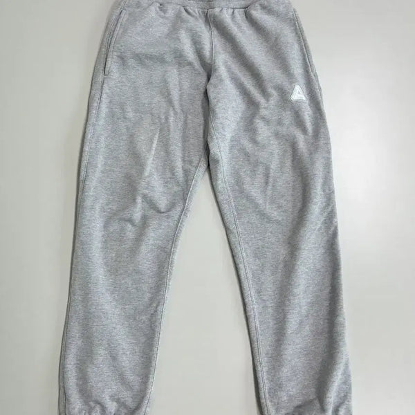[BUNJANG] Authentic Palace Cotton Training Jogger Pants / [정품] 팔라스 코튼 트레이닝 조거 팬츠
