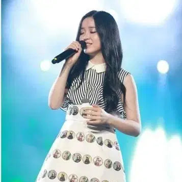 [BUNJANG] Imported Striped Mini Dress - Size M / 수입원피스 5900원 /스트라이프 원피스/ 데이트룩/소개팅룩(사이즈 M)