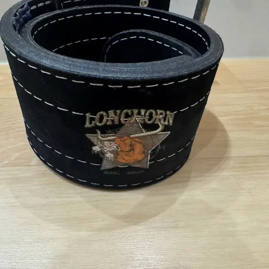 [BUNJANG] Titan Longhorn Belt Prong XS / 타이탄 롱혼 벨트 프롱 xs