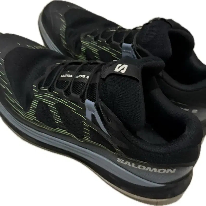 [BUNJANG] Salomon Trail Running Shoes 275 / 살로몬 275