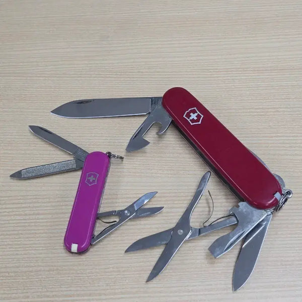 [BUNJANG] Victorinox Multi-tool and Mini-tool Bundle / 빅토리녹스 멀티툴과 미니툴 일괄