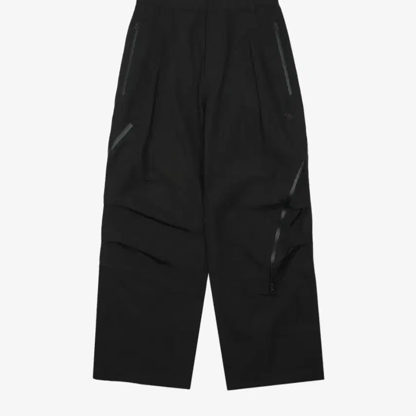 [BUNJANG] Sansan Gear Alpine Curved Pants SS26 / 산산기어 어파인 커브드 팬츠 26ss 1
