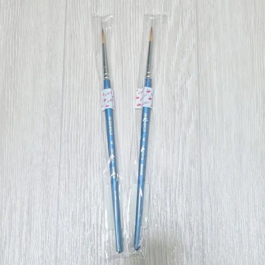 [BUNJANG] Barbara Brush 2700GB Size 4 (Sealed) / 바바라붓 2700GB 4호(미개봉)