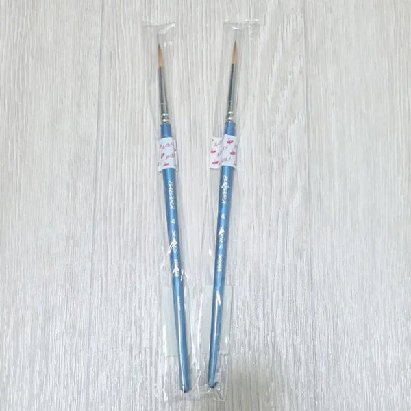 [BUNJANG] Barbara Brush 2700GB Size 4 (Sealed) / 바바라붓 2700GB 4호(미개봉)