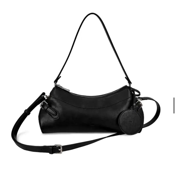 [BUNJANG] Moi Toga Small Bag Black / Moi 모이 토가 스몰백 블랙