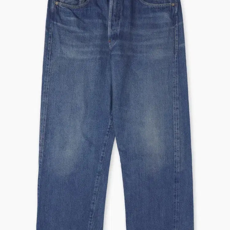 [BUNJANG] Levi's Vintage Clothing LVC 1933 501 Bamoose Jeans / 리바이스 LVC 1933 501 바무스 31X32